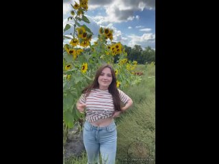 today i have to visit the garden with sunflowers the hottest girls porn sex blowjob tits ass young fingering pussy