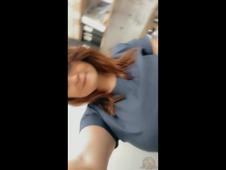 another day, another tit drop at the workplace {f} {oc} hottest girls porn sex blowjob boobs ass young