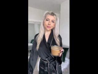 would you like it if i gave you this coffee in the morning? the hottest girls porn sex blowjob tits ass young masturbate