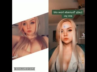 calcosplay as tsunade hottest girls porn sex blowjob tits ass young fingering pussy